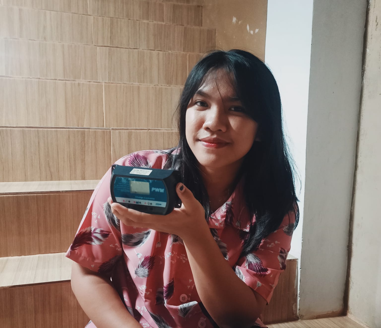 Solar Charger Controller